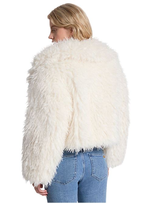 Giacca in ecopelliccia Michael Kors | MF520J2JSP110